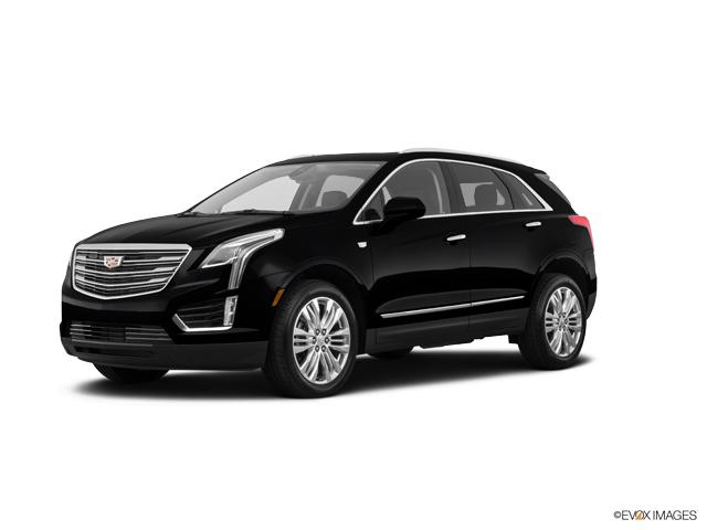 2019 Cadillac XT5 Vehicle Photo in KANSAS CITY, MO 64114-4545