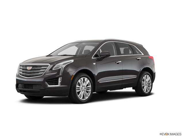 2019 Cadillac XT5 Vehicle Photo in KANSAS CITY, MO 64114-4545