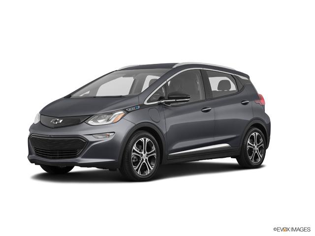 2019 Chevrolet Bolt EV 1G1FZ6S00K4103813