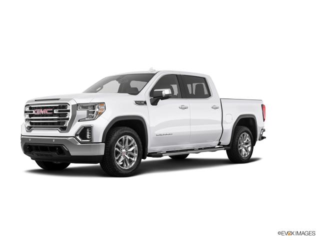 2019 GMC Sierra 1500 Vehicle Photo in SAVANNAH, GA 31406-4513