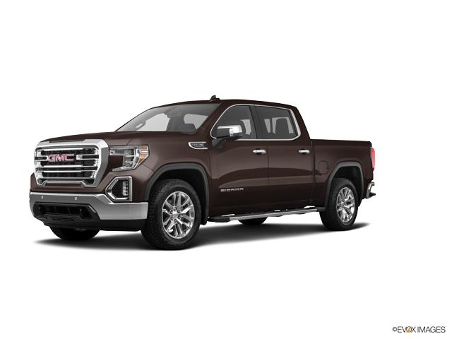 2019 GMC Sierra 1500 Vehicle Photo in TREVOSE, PA 19053-4984