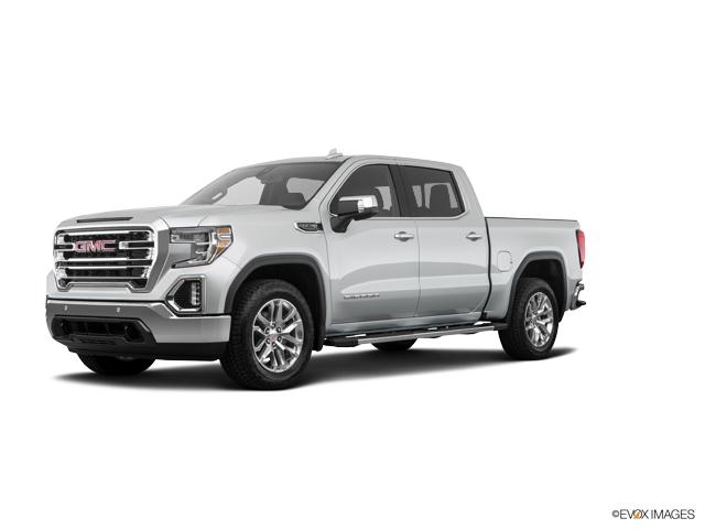 2019 GMC Sierra 1500 Vehicle Photo in INDEPENDENCE, MO 64055-1314