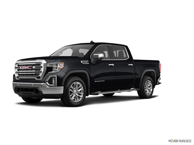 2019 GMC Sierra 1500 Vehicle Photo in Statesboro, GA 30458