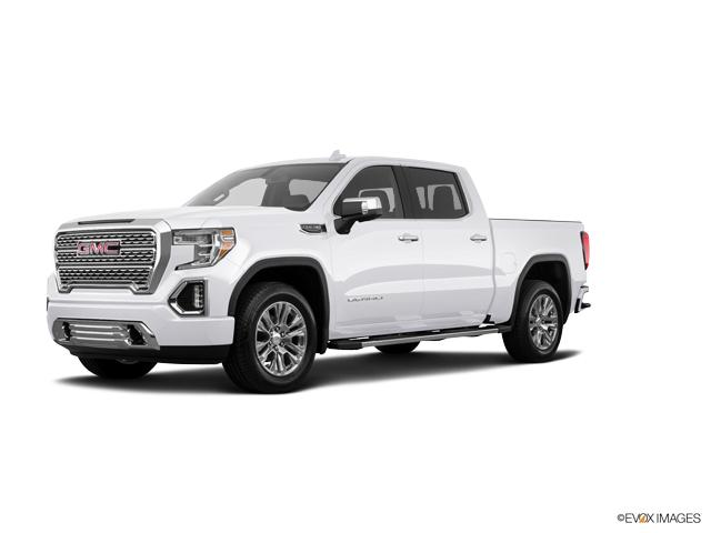 2019 GMC Sierra 1500 Vehicle Photo in Savannah, GA 31419