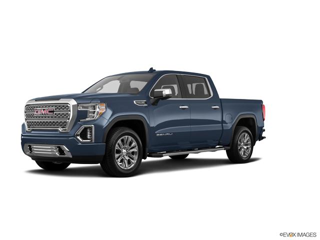 2019 GMC Sierra 1500 Vehicle Photo in INDEPENDENCE, MO 64055-1377