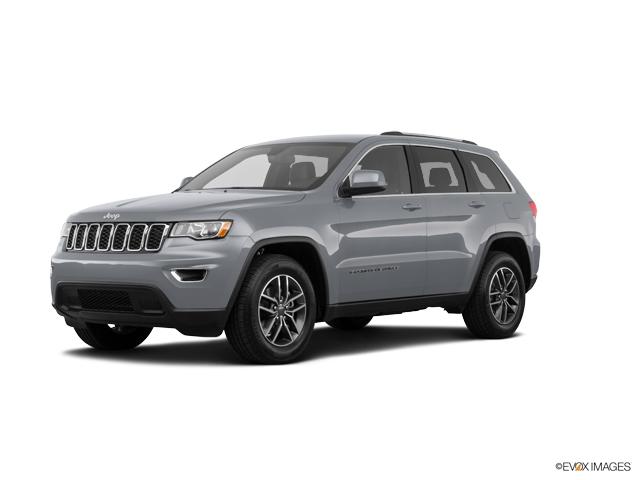 2019 Jeep Grand Cherokee Vehicle Photo in KANSAS CITY, MO 64114-4502