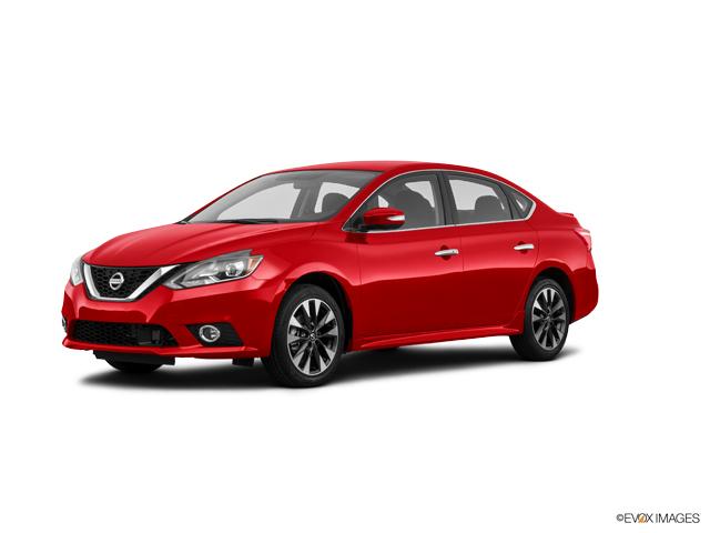 2019 Nissan Sentra Vehicle Photo in Hinesville, GA 31313