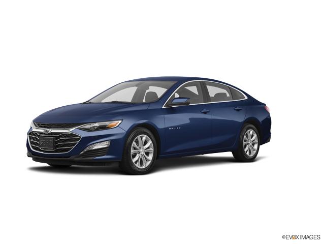 2019 Chevrolet Malibu 1G1ZD5ST9KF108366