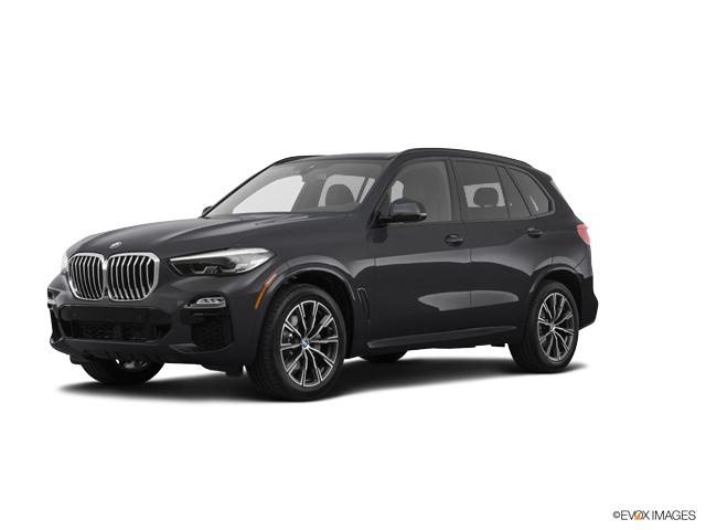 2019 BMW X5 xDrive40i Vehicle Photo in Trevose, PA 19053