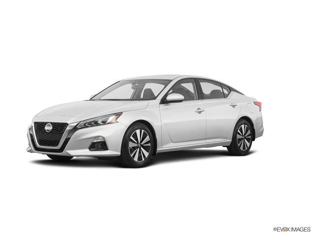 2019 Nissan Altima Vehicle Photo in Bluffton, SC 29910