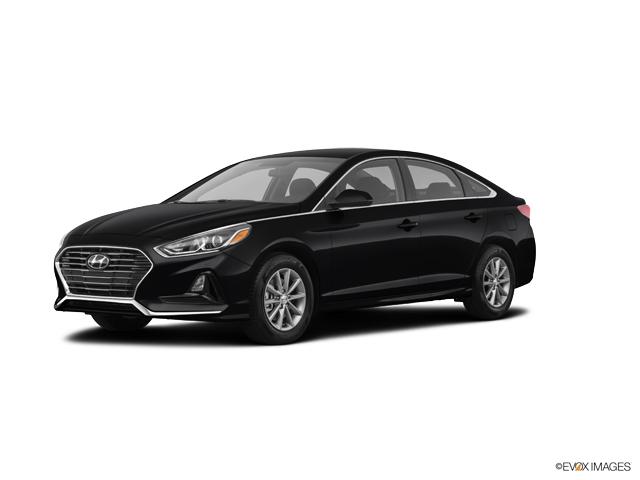 2019 Hyundai SONATA Vehicle Photo in Savannah, GA 31419