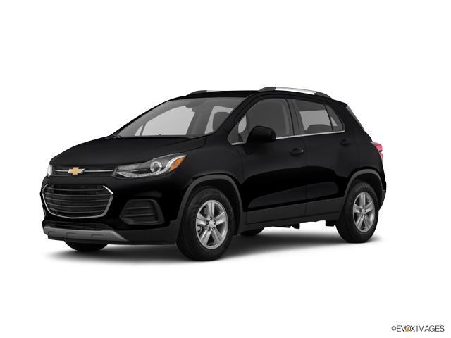 2019 Chevrolet Trax Vehicle Photo in Savannah, GA 31419