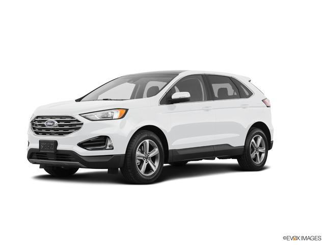 2019 Ford Edge Vehicle Photo in Hinesville, GA 31313