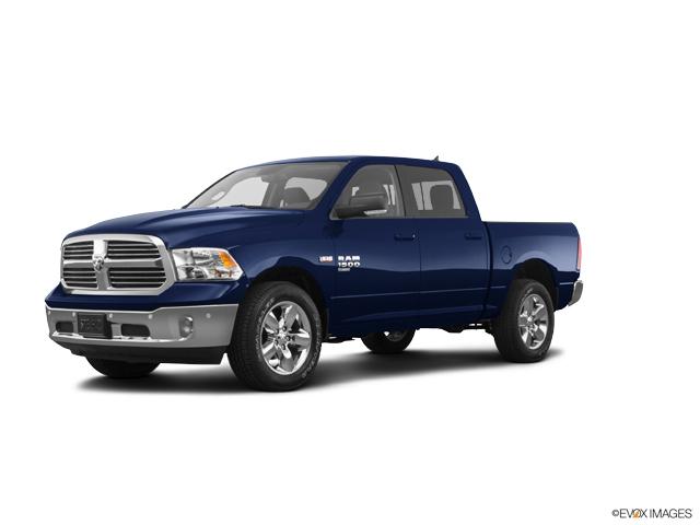2019 Ram 1500 Classic Vehicle Photo in Savannah, GA 31419