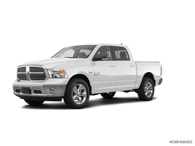 2019 Ram 1500 Classic Vehicle Photo in INDEPENDENCE, MO 64055-1314