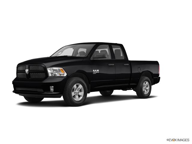 2019 Ram 1500 Classic Vehicle Photo in Bluffton, SC 29910