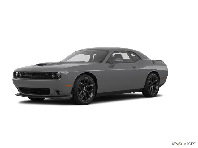 2019 Dodge Challenger Vehicle Photo in Bluffton, SC 29910