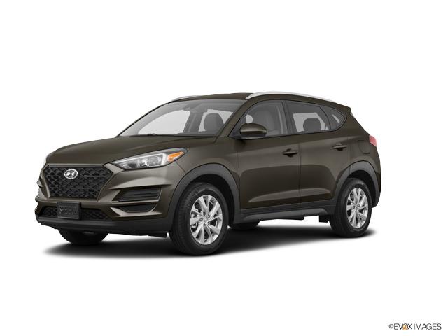 2019 Hyundai TUCSON Vehicle Photo in Willow Grove, PA 19090