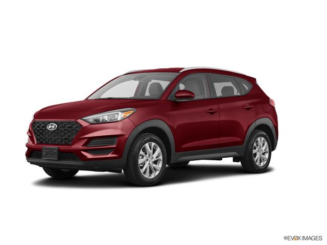 2019 Hyundai TUCSON Vehicle Photo in Philadelphia, PA 19116