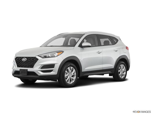 2019 Hyundai TUCSON Vehicle Photo in Trevose, PA 19053