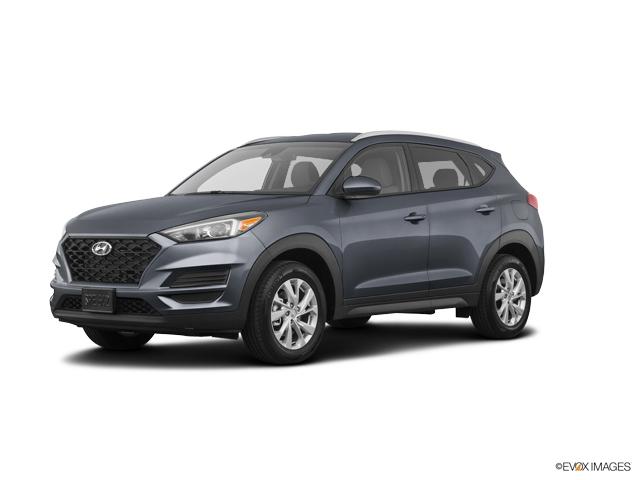 2019 Hyundai TUCSON Vehicle Photo in Philadelphia, PA 19116