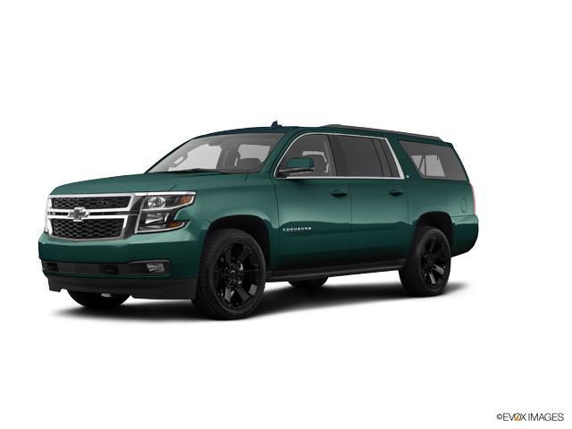 2019 Chevrolet Suburban 1GNSKHKC3KR177561