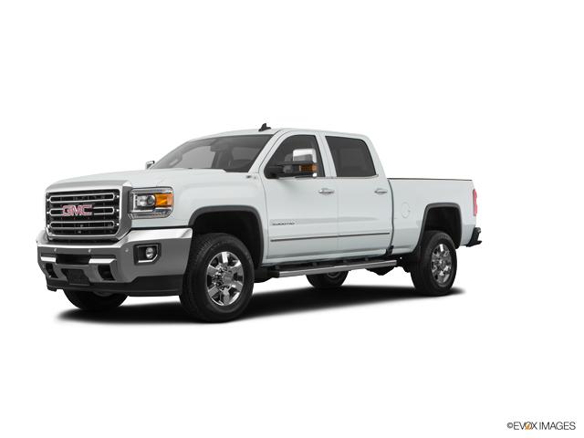 2019 GMC Sierra 2500 HD Vehicle Photo in SAVANNAH, GA 31406-4513
