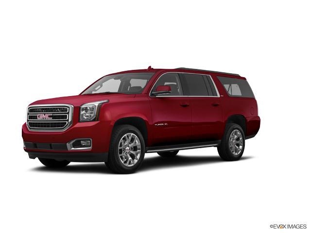 2019 GMC Yukon XL 1GKS1FKC8KR175678