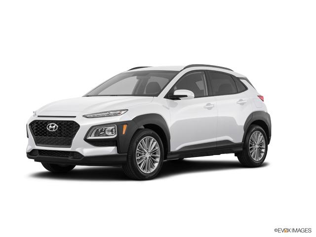 2019 Hyundai KONA Vehicle Photo in SAVANNAH, GA 31406-4513