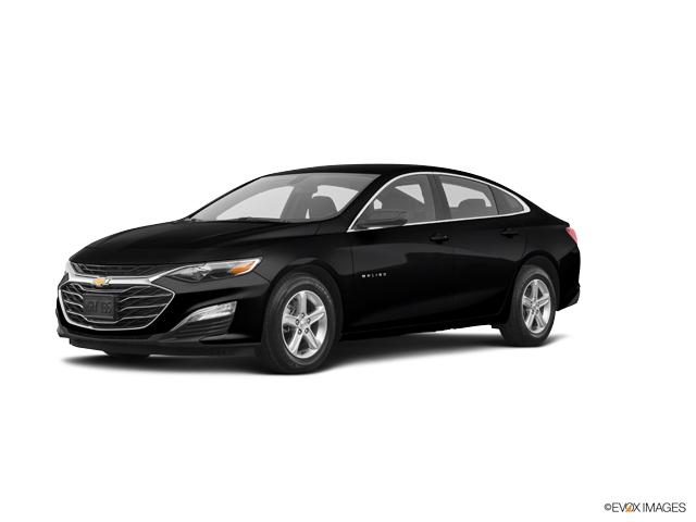 2019 Chevrolet Malibu Vehicle Photo in INDEPENDENCE, MO 64055-1314