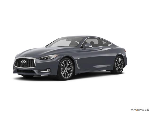 2019 INFINITI Q60 Vehicle Photo in Bluffton, SC 29910