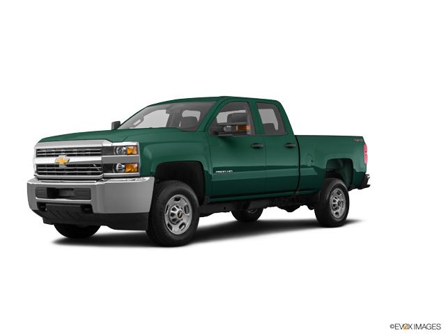 2019 Chevrolet Silverado 2500HD 2GC2CREG6K1232779