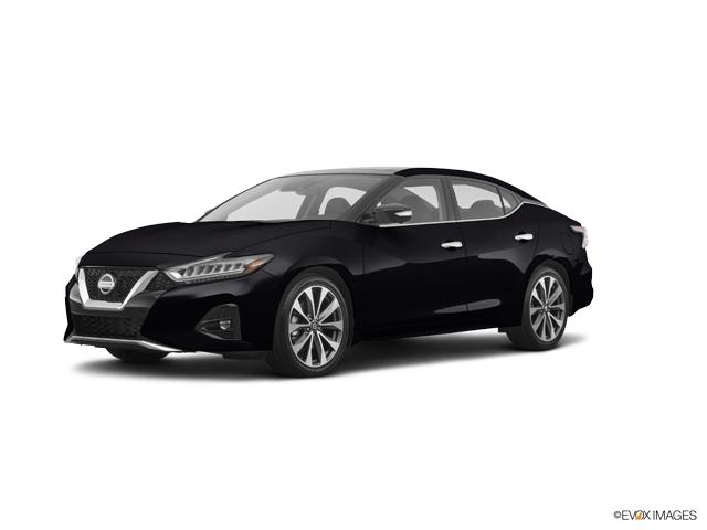 2019 Nissan Maxima Vehicle Photo in Hinesville, GA 31313