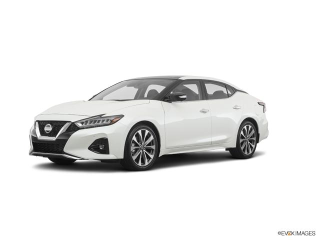 2019 Nissan Maxima Vehicle Photo in Savannah, GA 31419