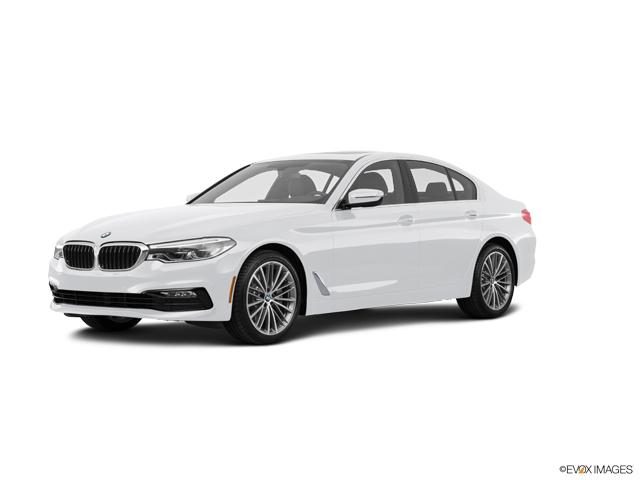 2019 BMW 530i xDrive Vehicle Photo in Willow Grove, PA 19090