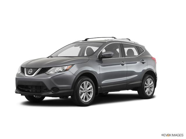 2019 Nissan Rogue Sport Vehicle Photo in Bluffton, SC 29910