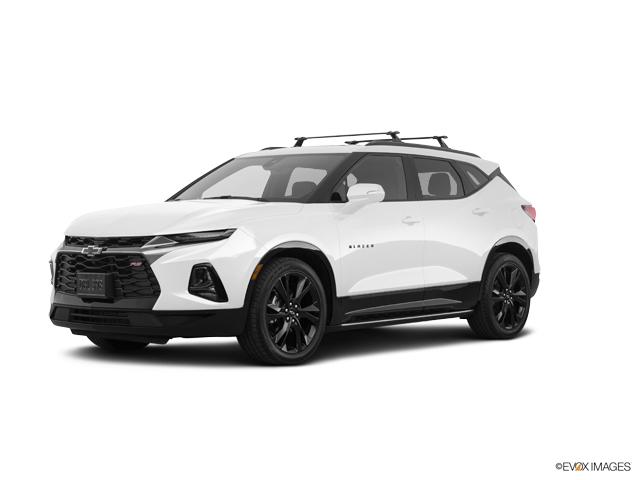 2019 Chevrolet Blazer Vehicle Photo in KANSAS CITY, MO 64114-4502