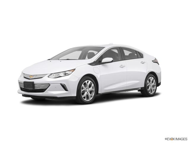 2019 Chevrolet Volt 1G1RB6S54KU127044