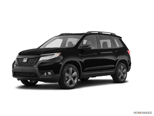2019 Honda Passport 5FNYF8H96KB023144