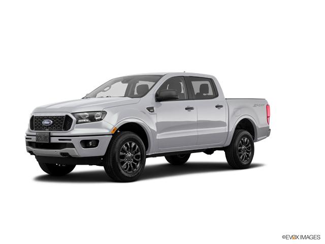 2019 Ford Ranger Vehicle Photo in INDEPENDENCE, MO 64055-1377