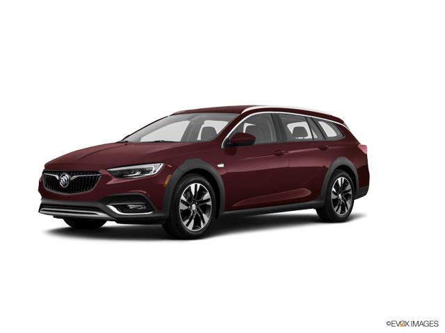 2019 Buick Regal W04GV8SXXK1028663