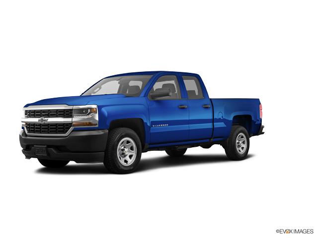 2019 Chevrolet 1500 Silverado 2GCVKMEC8K1160788