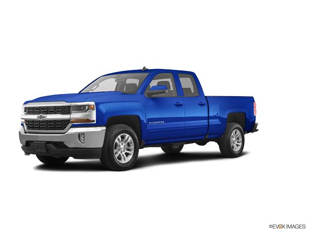 2019 Chevrolet 1500 Silverado 2GCVKPEC4K1162135