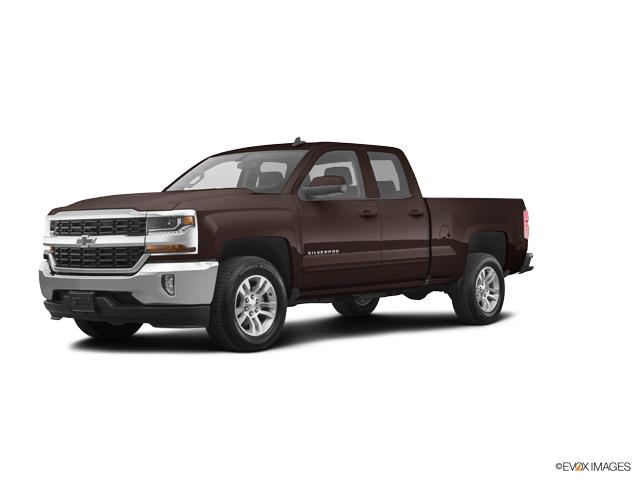 2019 Chevrolet Silverado 1500 LD Vehicle Photo in KANSAS CITY, MO 64114-4502