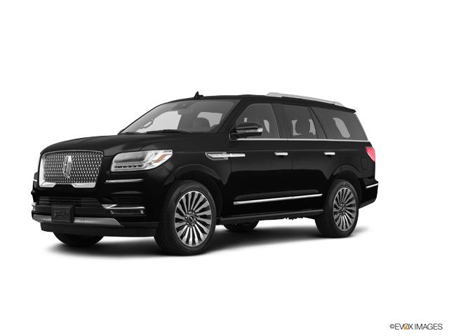 2019 Lincoln Navigator Vehicle Photo in INDEPENDENCE, MO 64055-1314