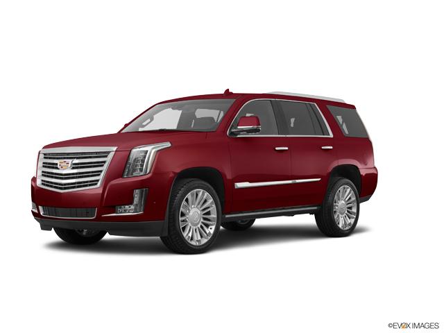 2019 Cadillac Escalade 1GYS4DKJ4KR362609