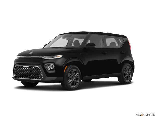 2020 Kia Soul Vehicle Photo in Trevose, PA 19053
