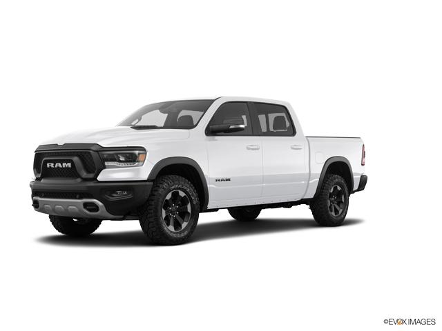 2019 Ram 1500 Vehicle Photo in Bluffton, SC 29910