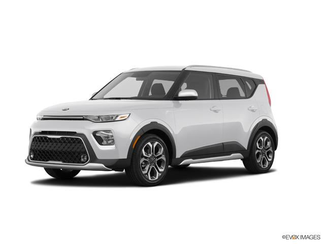 2020 Kia Soul Vehicle Photo in Savannah, GA 31419