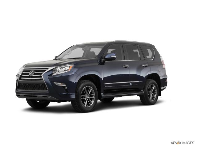 2019 Lexus GX 460 Vehicle Photo in Willow Grove, PA 19090